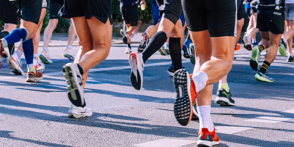 Le banane Dole sempre più sportive tra Milano e il lago Trasimeno